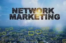 Network Marketing Gist