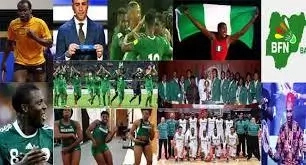 How to Improve Sport in Nigeria How to Improve Sport in Nigeria