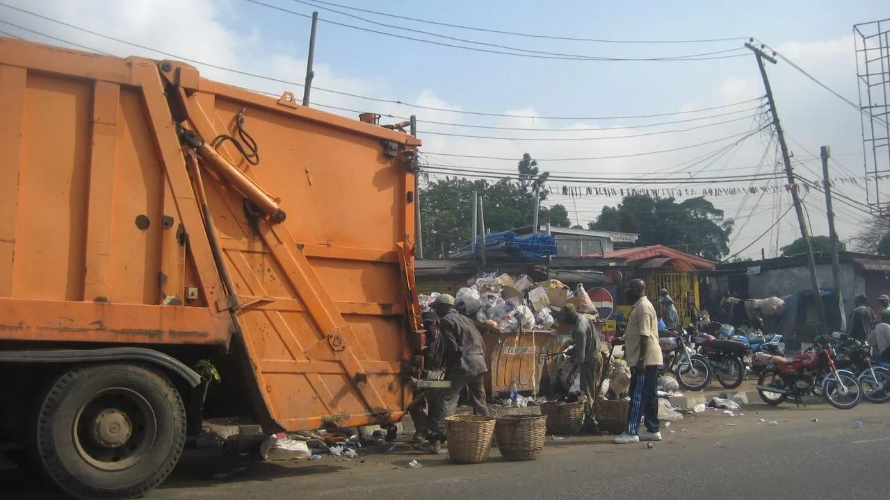 How To Start Waste Management Business In Nigeria