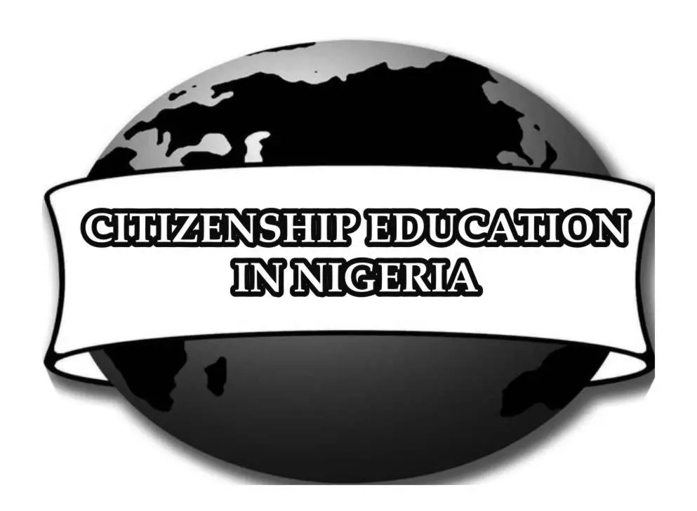 5 The Role of Citizenship Education in Nigeria