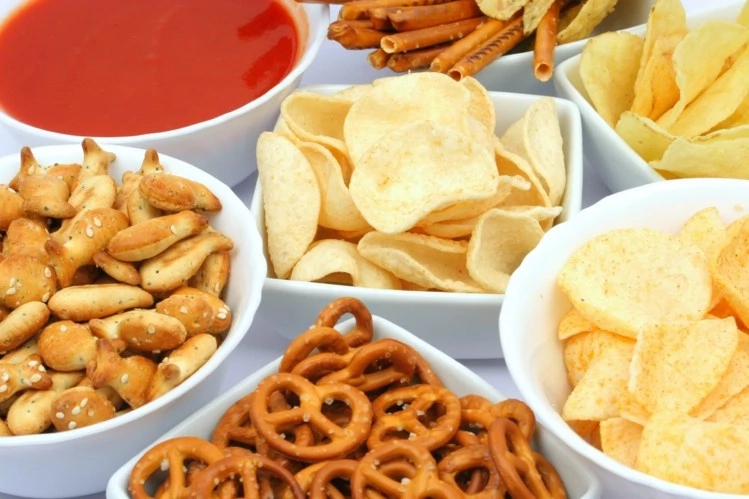 How to Start Snacks Selling Business in Nigeria