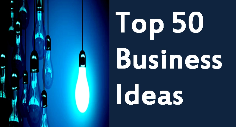 50 Good Business Ideas to Start in Nigeria