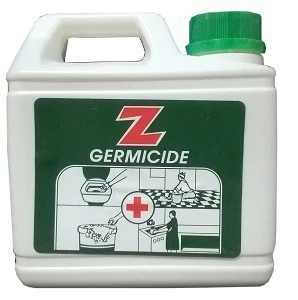 8 Steps and Ingredients to Produce Germicides in Nigeria