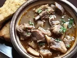 How To Cook African Beef Pepper Soup