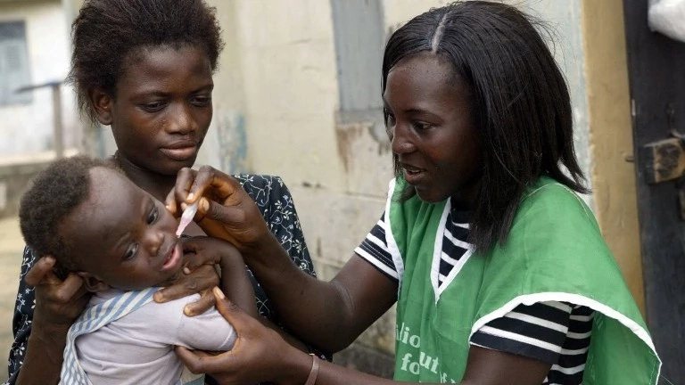 10 Problems of Immunization in Nigeria and Possible Solutions