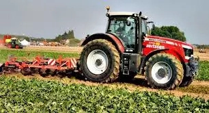 How to Start Agricultural Equipment Manufacturing in Nigeria