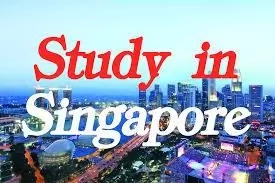 Singapore Scholarships - SINGA 2020