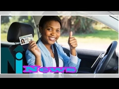 Drivers' License Cost In Nigeria And How To Get It