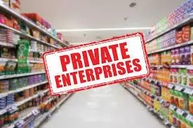 Problems of Private Enterprises in West Africa