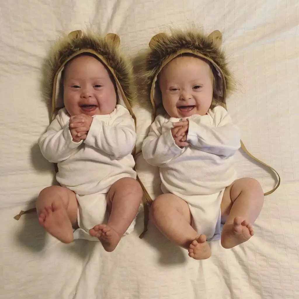 How to Give Birth to Twins