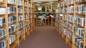 10 Problems of Nigerian library and possible solutions