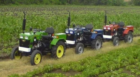 Prices Of Agricultural Machinery In Nigeria