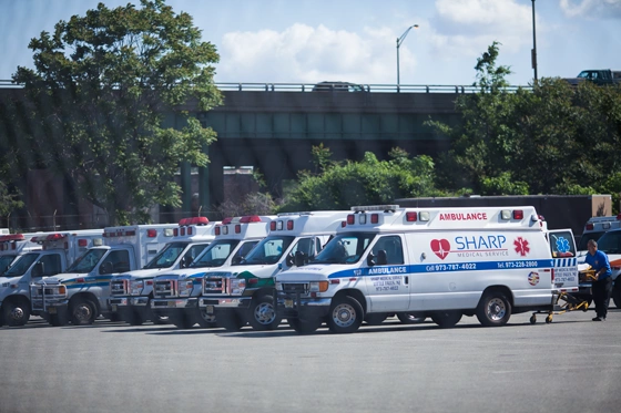 How To Start Ambulance Business In Nigeria