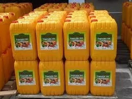 How to Start Vegetable Oil Business in Nigeria