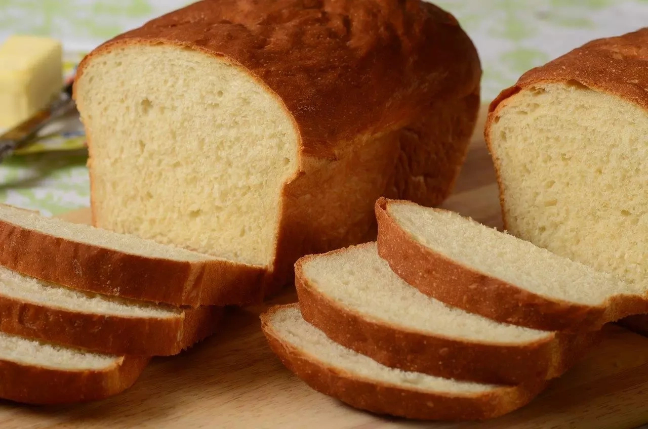 How To Prepare Bread