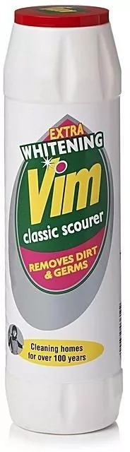 8 Steps to Produce Vim in Nigeria 