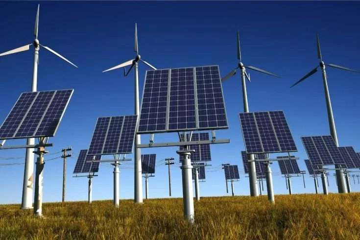 Renewable Energy in Nigeria; Status, Policy, Challenges, Progress and Potentials