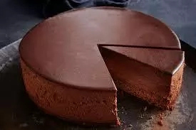 How To Prepare Chocolate Cake