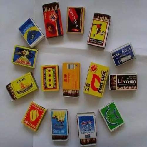 Most Popular Matches Manufacturing Companies in Nigeria 