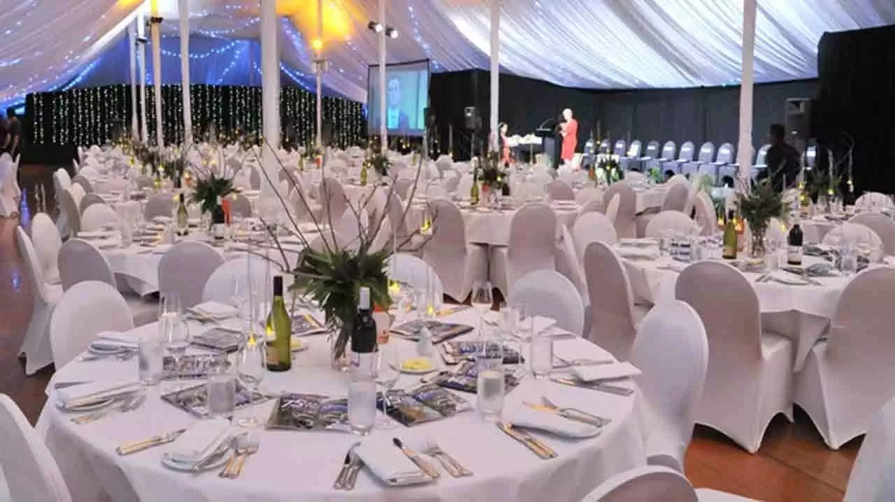 How To Become An Event Planner In Nigeria