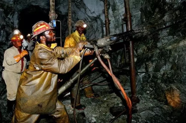 10 Problems of Mining in Nigeria