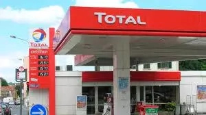 TOTAL Nigeria Graduate Trainee Program 2018 - Apply Here