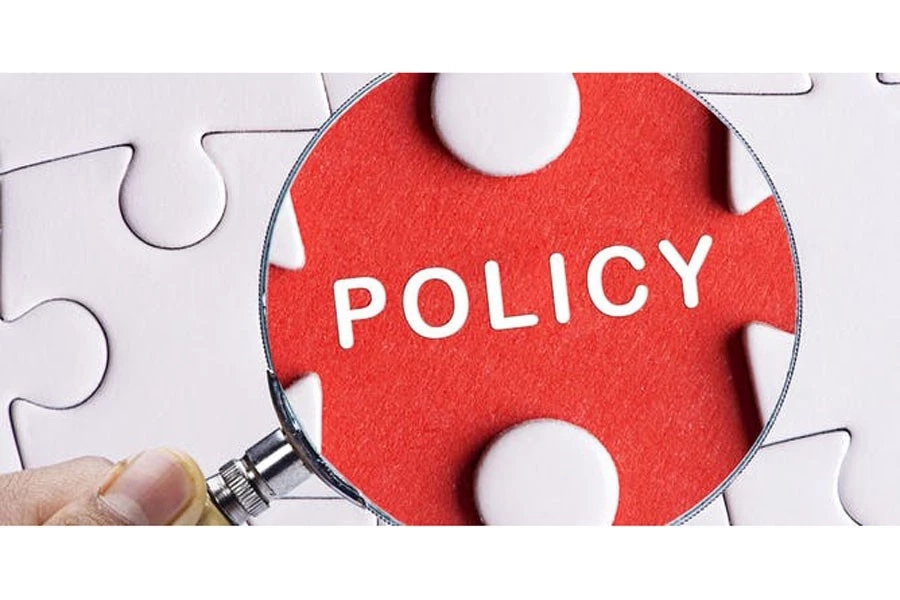 The Process of Policy Making in Nigeria
