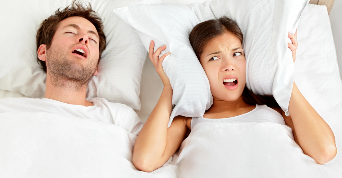 What to Know About Sleep Talking