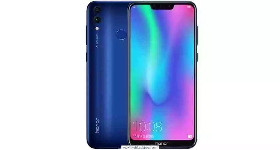Huawei Honor 8C Price in Nigeria, Specs and Review 