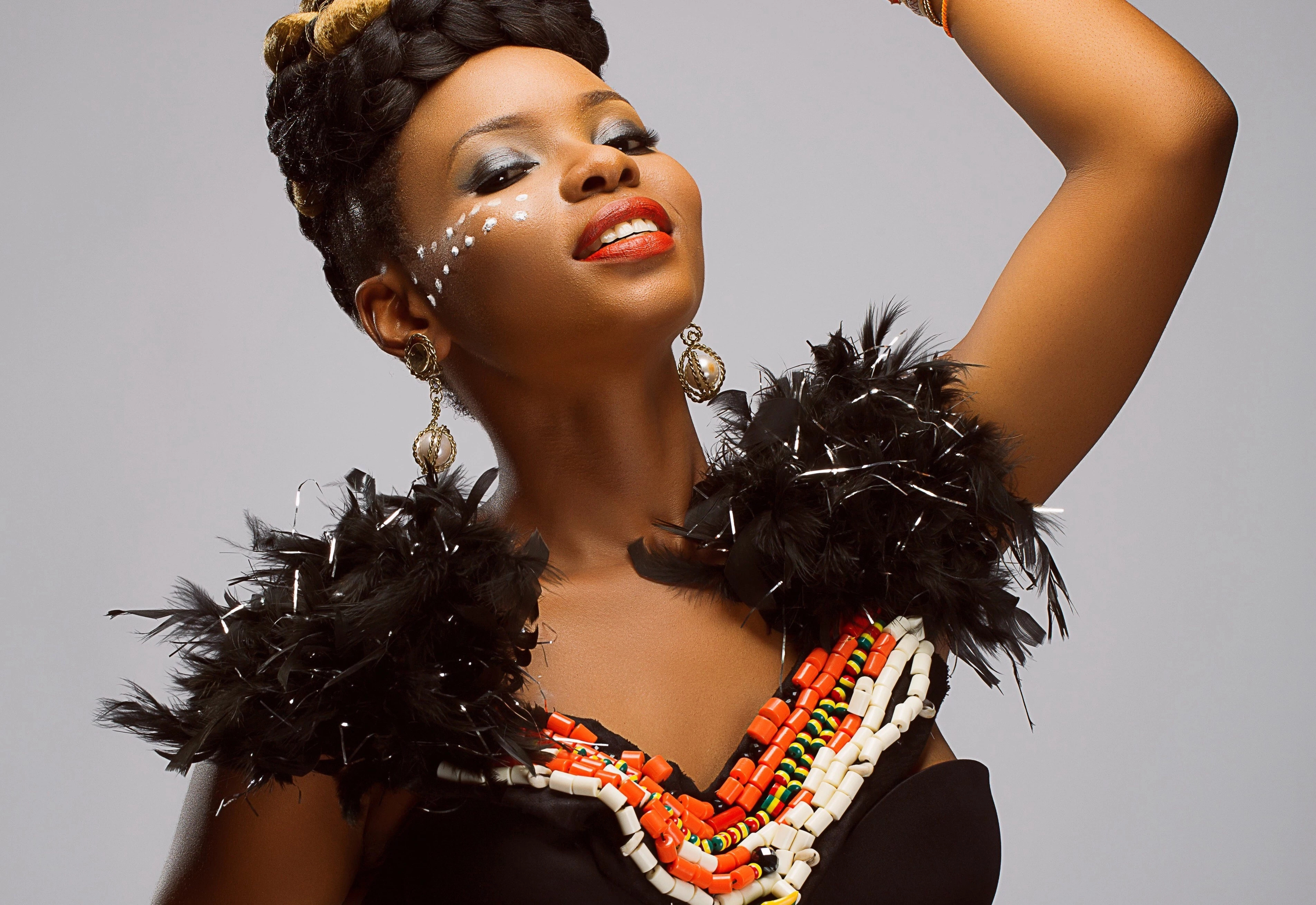 Yemi Alade: Biography, Songs, Awards, Nominations, Net worth 