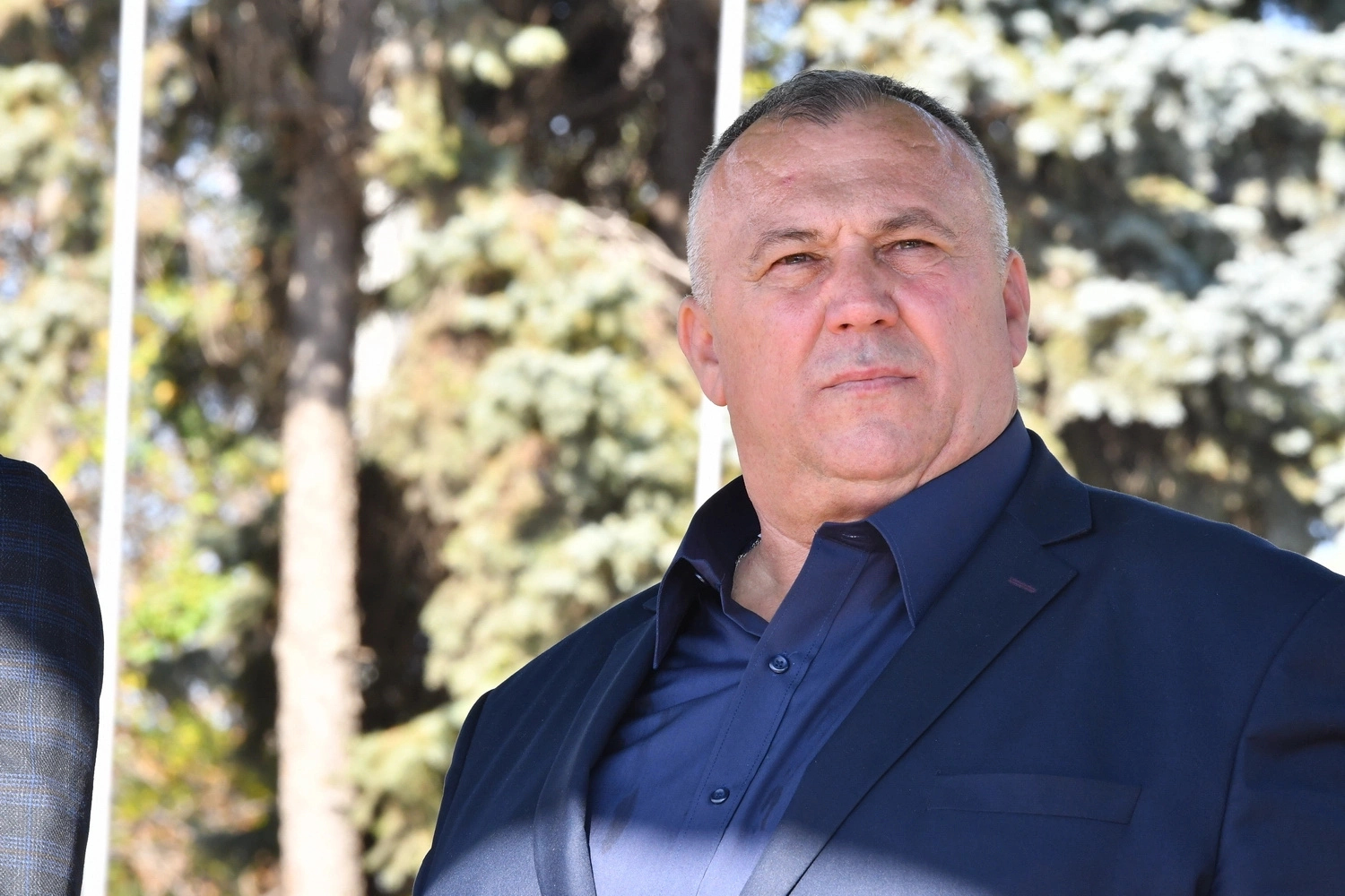 Ștefan Bolea este înaintat în calitate de candidat al PSRM pe circumscripția electorală din Călărași nr. 15