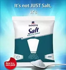 9 Steps to Produce Salt in Nigeria