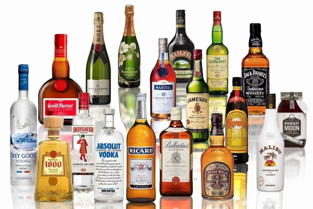 10 Best Non-Alcoholic Drinks in Nigeria