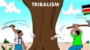 The Bedrock Of Nigerian Problem; Tribalism