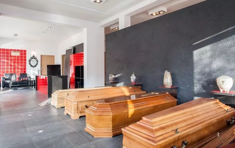 How To Start Mortuary Service In Nigeria
