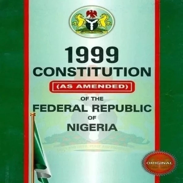 Importance of the Constitution in Nigeria
