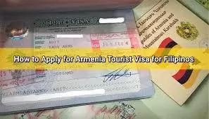 How To Get Armenia Visa In Nigeria