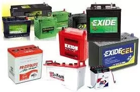 How To Start Car Battery Selling Business In Nigeria