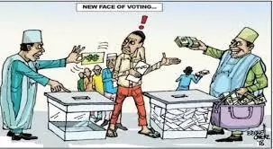 History of Vote Buying in Nigeria