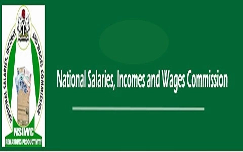 7 Functions of the National Salaries, Incomes and Wages Commission