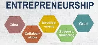 entrepreneurship benefits